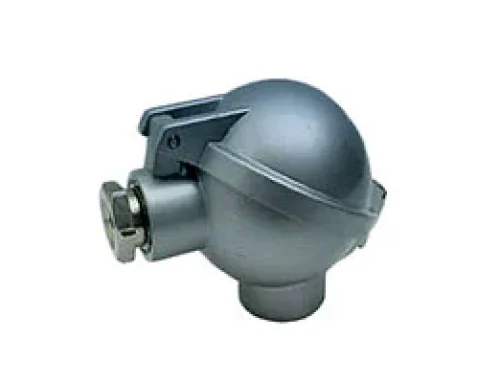DANA connection head