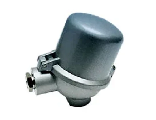 DANAW Connection head