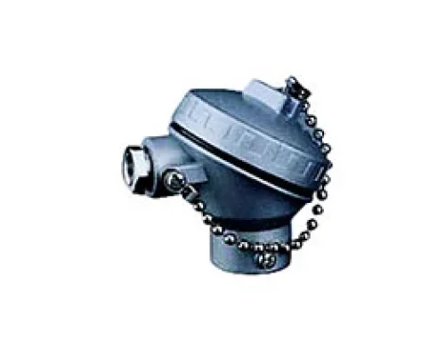KSE Connection head