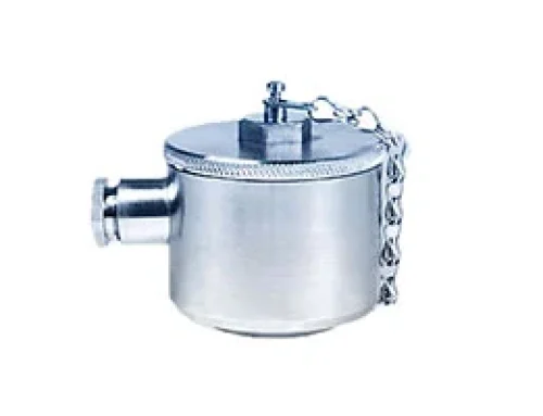 MBEGF Connection heads