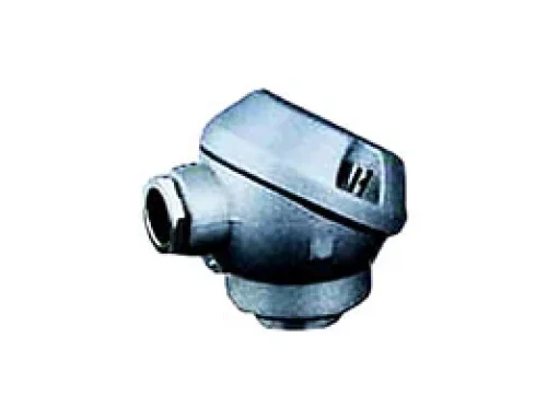 MINI Connection heads (MAA)