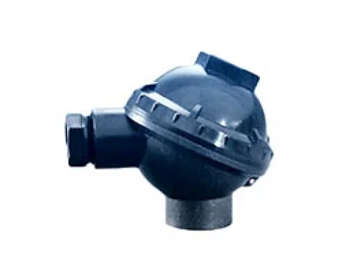 Cabeza de conexión NS IP65