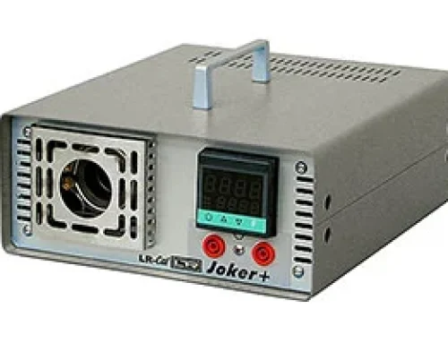 JOKER+ Calibration furnaces
