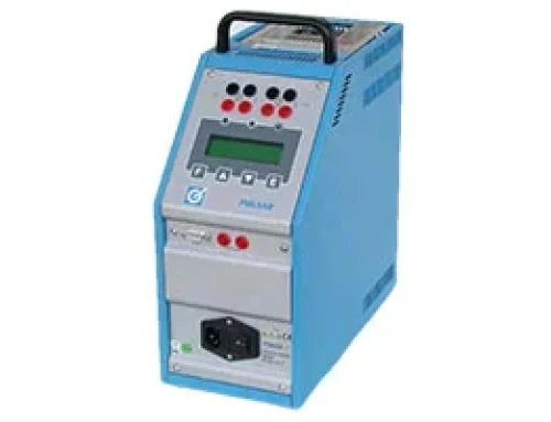 Hornos de calibración PULSAR
