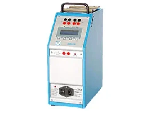 Hornos de Calibración SOLAR