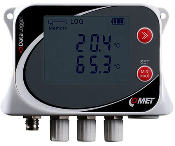 ¿Para qué sirve un data logger y cómo funciona? ¿Para qué sirve un data logger y cómo funciona?