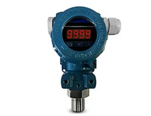 Mod. P049 Pressure Transmitter